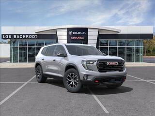 2024 Gmc Acadia