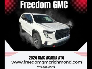 2024 Gmc Acadia for sale in Oklahoma City OK