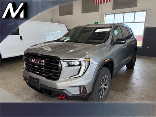 2024 Gmc Acadia