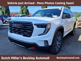 2026 Gmc Acadia for sale in Beckley WV