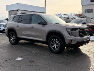2026 Gmc Acadia for sale in Beckley WV