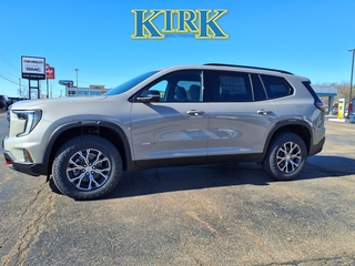 2026 Gmc Acadia for sale in Grenada MS