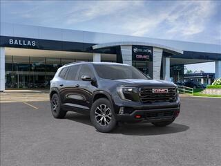 2026 Gmc Acadia for sale in Toledo OH