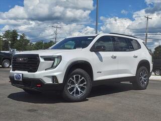 2024 Gmc Acadia for sale in Somersworth NH