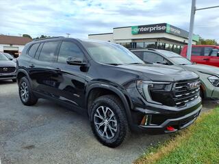 2024 Gmc Acadia