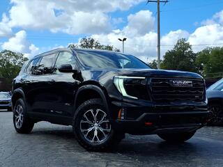2024 Gmc Acadia for sale in Wilmington IL