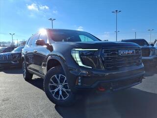 2024 Gmc Acadia