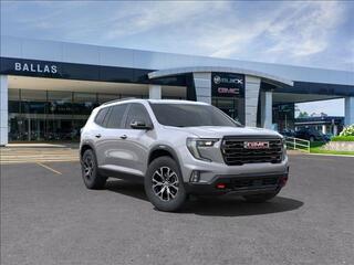 2024 Gmc Acadia