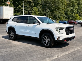 2026 Gmc Acadia for sale in Princeton WV