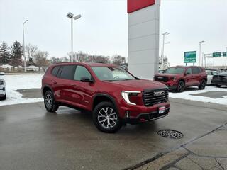 2026 Gmc Acadia for sale in Bradley IL