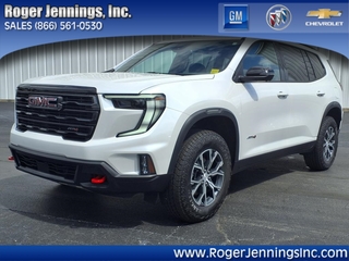 2024 Gmc Acadia for sale in Hillsboro IL