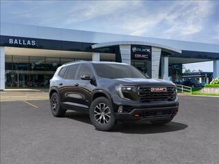 2024 Gmc Acadia for sale in Toledo OH