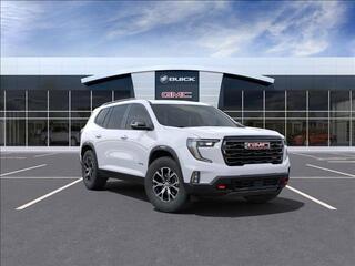 2024 Gmc Acadia for sale in Asheville NC