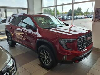 2026 Gmc Acadia for sale in Aurora IL