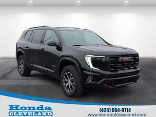 2026 Gmc Acadia for sale in Cleveland TN