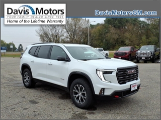 2026 Gmc Acadia for sale in Litchfield MN