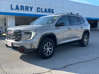 2026 Gmc Acadia for sale in Amory MS