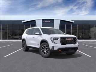 2026 Gmc Acadia for sale in Asheville NC