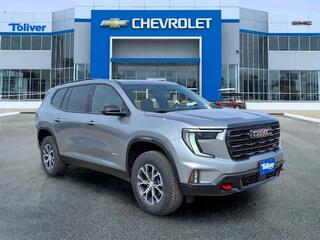 2026 Gmc Acadia for sale in East Brunswick NJ