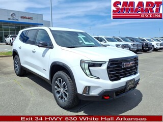 2026 Gmc Acadia for sale in White Hall AR