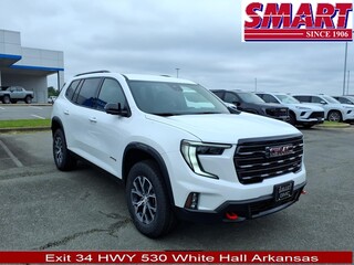 2026 Gmc Acadia for sale in White Hall AR