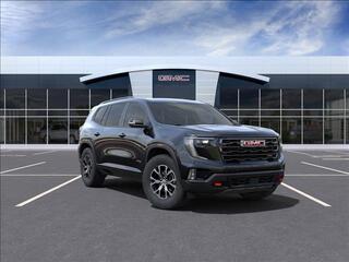 2024 Gmc Acadia