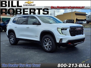 2024 Gmc Acadia for sale in Little Ferry NJ