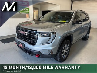 2024 Gmc Acadia for sale in Plymouth WI
