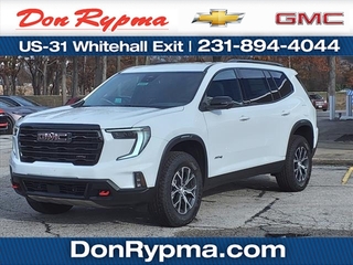 2024 Gmc Acadia for sale in Whitehall MI