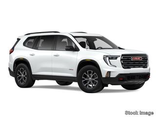 2024 Gmc Acadia