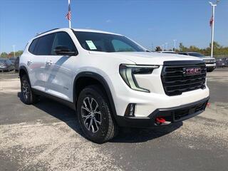 2024 Gmc Acadia for sale in Chattanooga TN