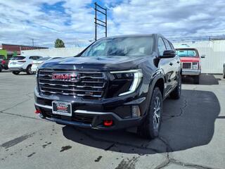 2026 Gmc Acadia for sale in Yakima WA