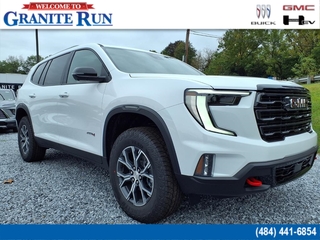 2026 Gmc Acadia for sale in Media PA