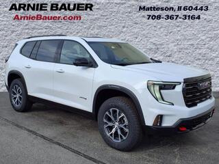 2026 Gmc Acadia for sale in Matteson IL