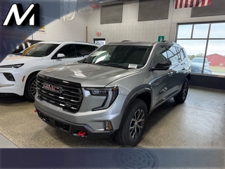 2026 Gmc Acadia for sale in Plymouth WI