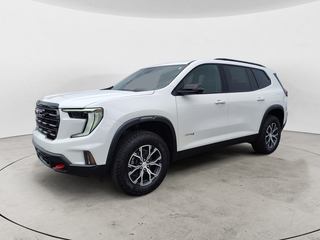 2026 Gmc Acadia for sale in Johnson City TN