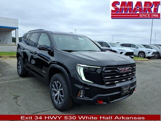 2026 Gmc Acadia for sale in White Hall AR