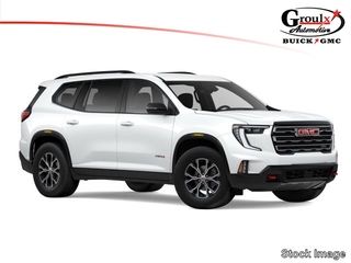 2024 Gmc Acadia for sale in Monroe MI