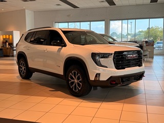 2026 Gmc Acadia for sale in Beckley WV