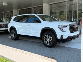 2026 Gmc Acadia for sale in Beckley WV