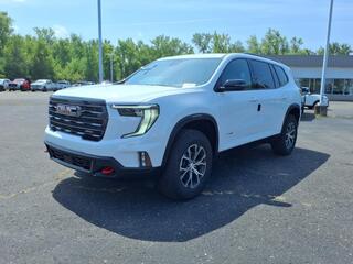 2026 Gmc Acadia for sale in Dunkirk NY