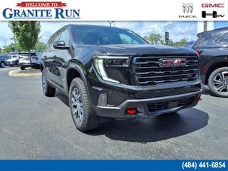 2026 Gmc Acadia for sale in Media PA