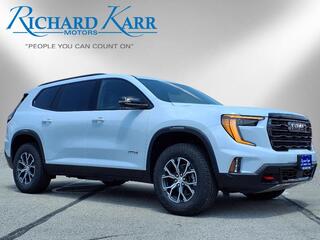 2026 Gmc Acadia for sale in Waco TX