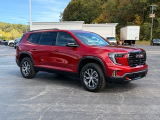 2026 Gmc Acadia for sale in Princeton WV
