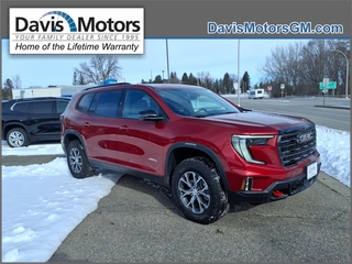 2026 Gmc Acadia for sale in Litchfield MN