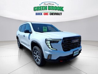 2026 Gmc Acadia for sale in Green Brook, NJ