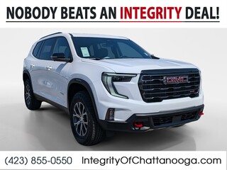 2026 Gmc Acadia for sale in Chattanooga TN