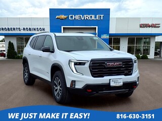 2026 Gmc Acadia for sale in Excelsior Springs MO
