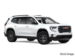2024 Gmc Acadia for sale in Spartanburg SC