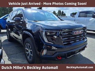 2026 Gmc Acadia for sale in Beckley WV